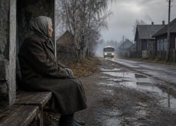 Дочь уехала учиться в Москву и не вернулась