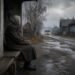 Дочь уехала учиться в Москву и не вернулась