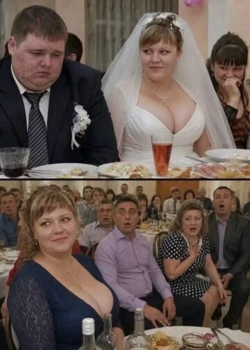 Приглашение, которого я боялась
