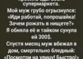 На нашем крыльце