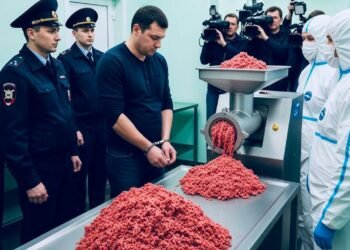 Норд-3»: станция, которой не должно было быть