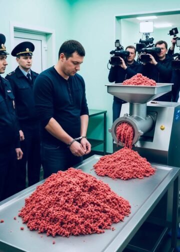 Норд-3»: станция, которой не должно было быть