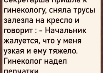 НЕОЖИДАННЫЙ ВИЗИТ