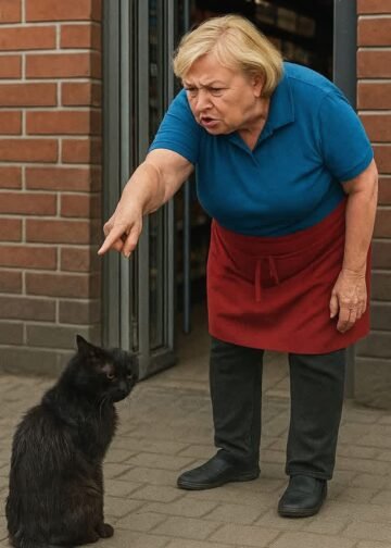 Тишина после поступка